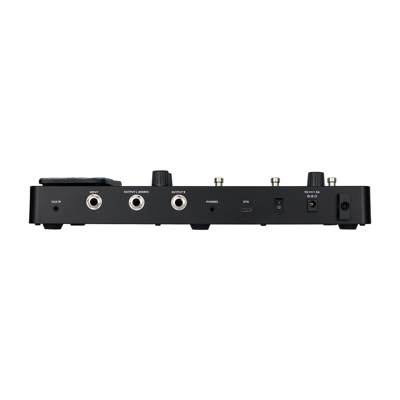 GE150 PRO Li Amp Modeling & Multi Effects